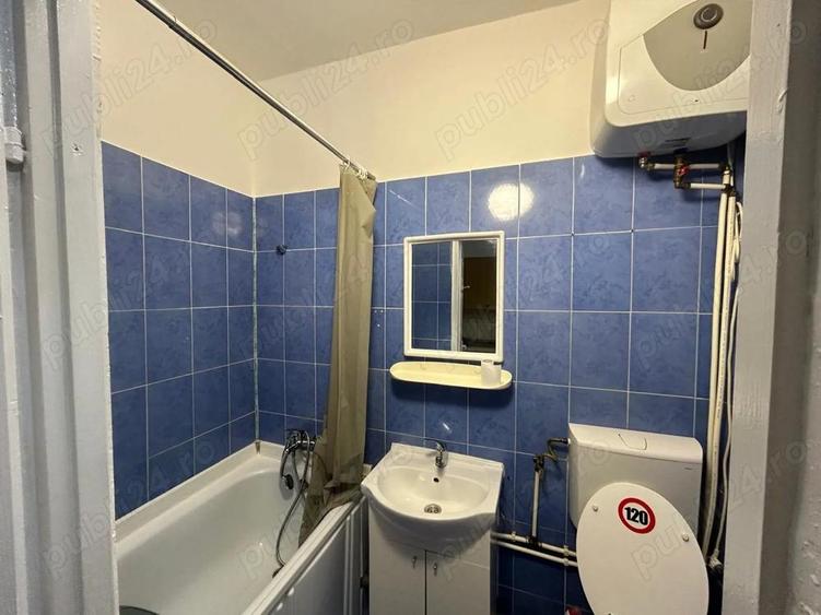 Garsoniera de vanzare 23mp - Brasov, Strada Brazilor 66A, Cartier Noua - 8