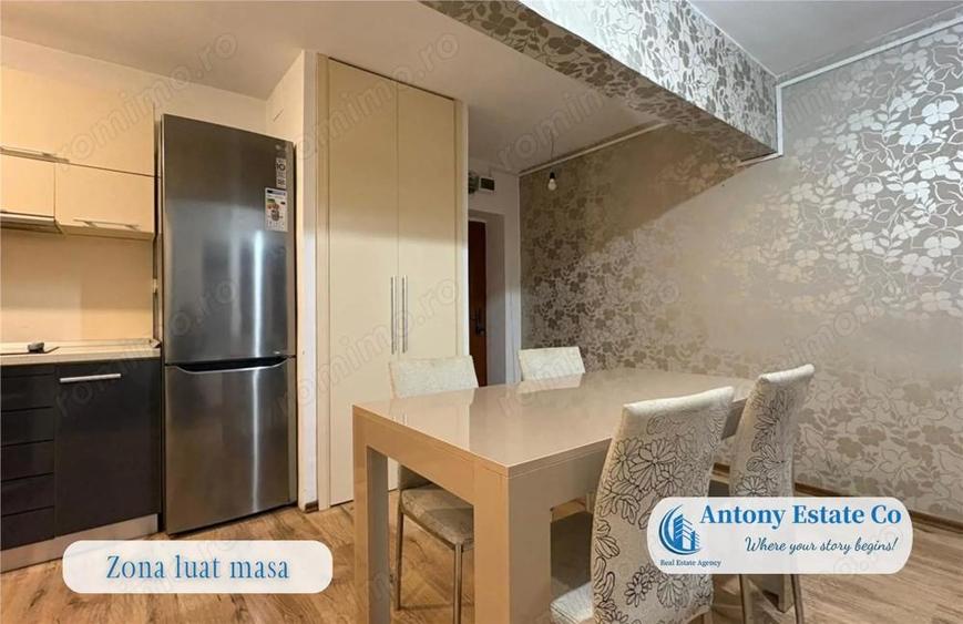 Apartament de inchiriat, 3 camere - Zona Sovata, Oradea - 2