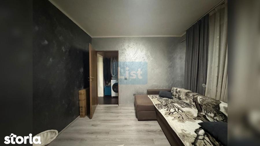 Comision 0 % Apartament 2 camere, str. Abator, zona Bosch Engineering - 7
