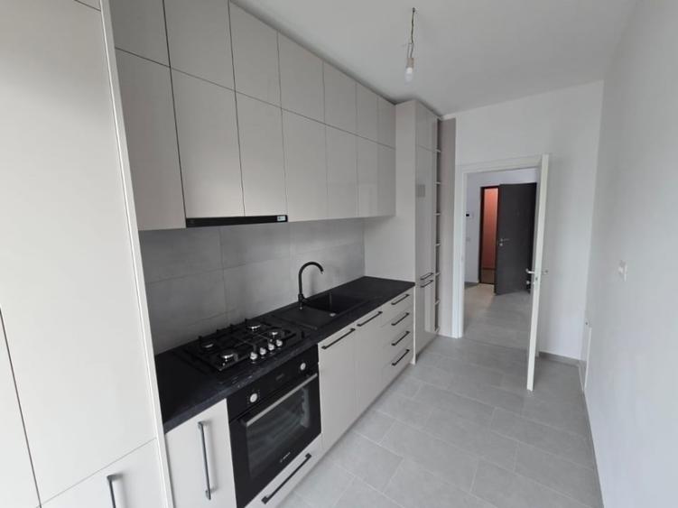 *BLOC NOU* Apartament 1 camera nou ,Podu Ros,Casa Sindicatelor - 1