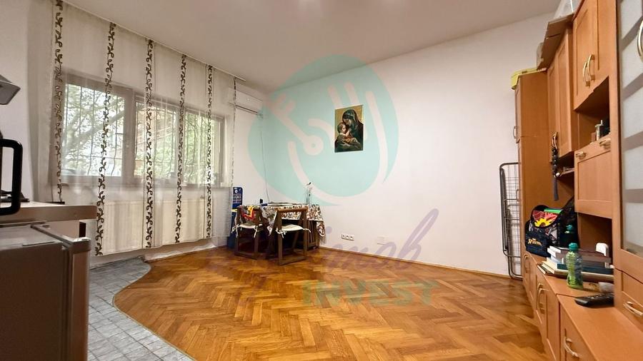 Liniște și intimitate în inima cartierului Kiseleff - 1