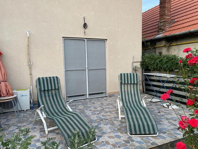 Inchiriere apartament la casa Bujac - 4