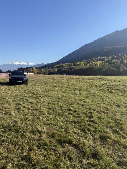 Vand teren zona Plaiu foi Zarnesti - 3