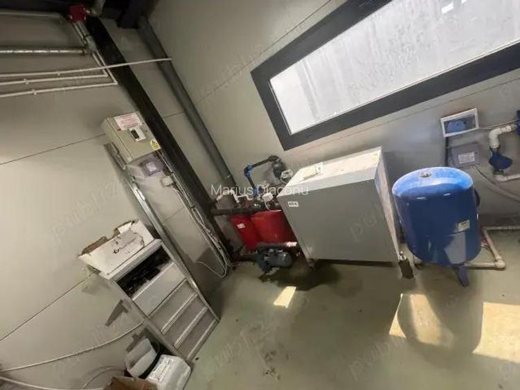 Spatiu industrial in zona Magurele, 2729 mp, 1.390.000euro