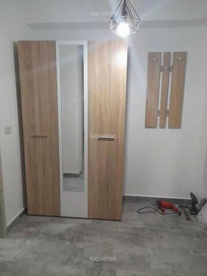 Apartament de inchiriat, 1 camera 42 m2 , mobilat, cu acces la parcare - 7
