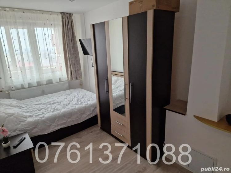 Inchiriez pe termen lung, doua camere, centru. - 3