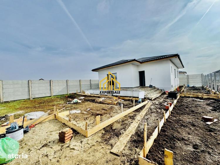 Casa Clinceni/ Utilitati/ 4 Camere - 8