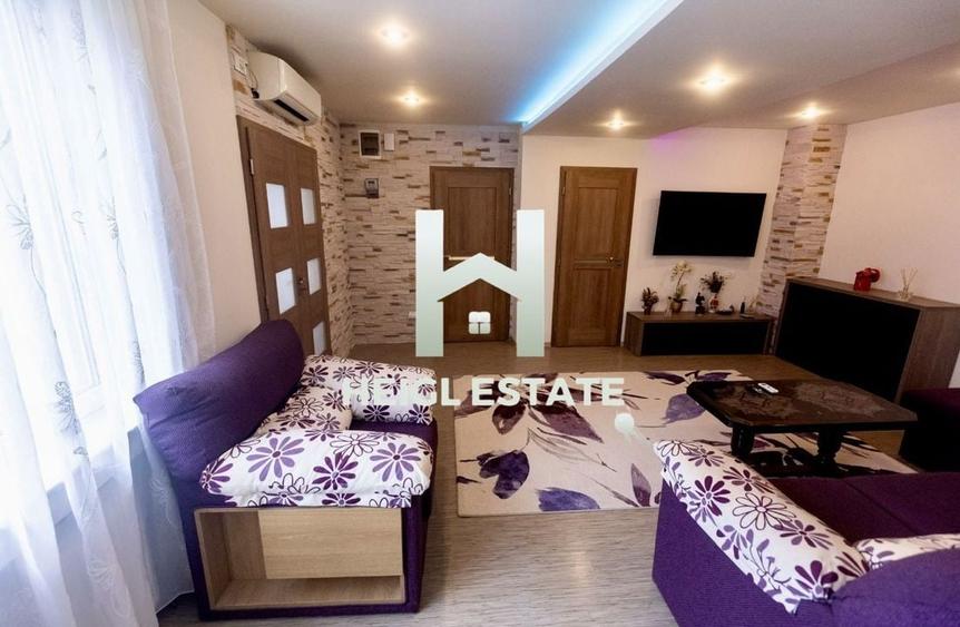 Casa individuala cu 4 camere in zona Fratelia - 13