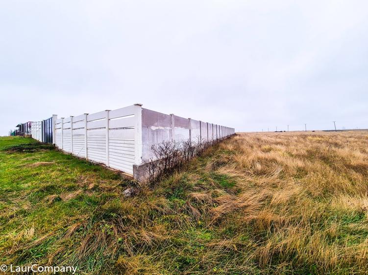 Teren intravilan Bradu Arges - 3