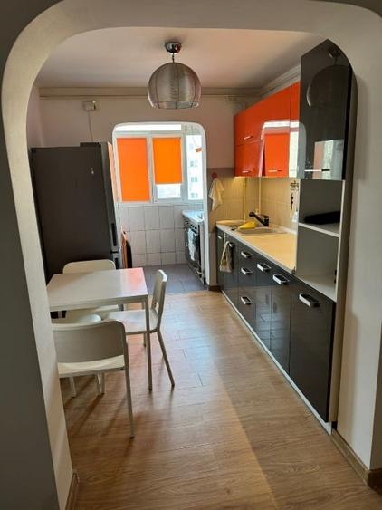 Crangasi, Nicolae Filimon, 8/8, mobilat, bloc 1986 - 13