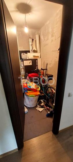 Apartament 75 mp 3 camere 2 bai loc de parcare Arhitectilor Sibiu - 16