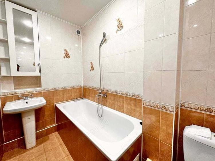 Apartament de inchiriat cu 3 camere in zona Gorjului - 10