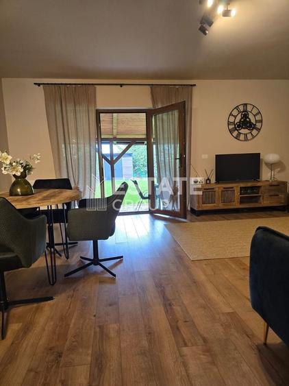 Duplex cu 4 camere in Dumbrvita - 3