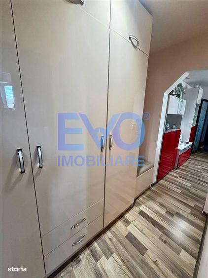 Apartament de vanzare, 3 camere, RENOVAT, Zimbru, Iasi - 3