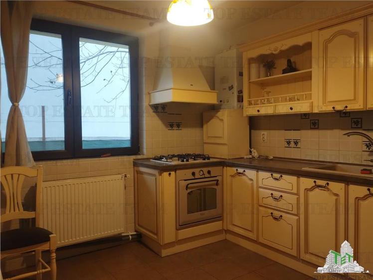 Vila cocheta 4 camere, zona linistita, cartier de case, Popesti Leordeni - 1