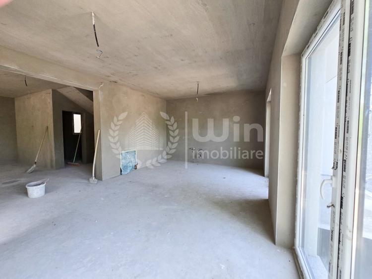 Casa tip duplex | 158mp util | 500mp teren total | Zona Campului - 8