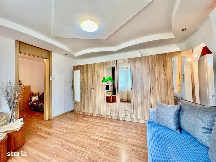 Apartament de inchiriat 2 camere Sibiu Cedonia - 3