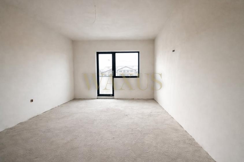 Duplex Semifinisat - SU 147MP I Terasa Panoramica - zona Parc Poligon - 8