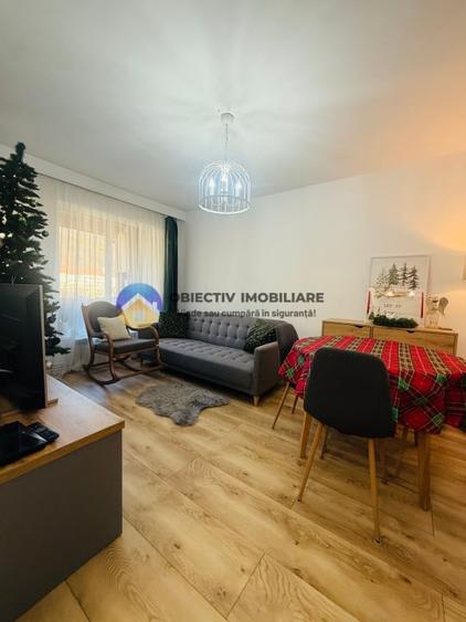 Duplex CENTRU - 4 CAMERE + parcare - 4