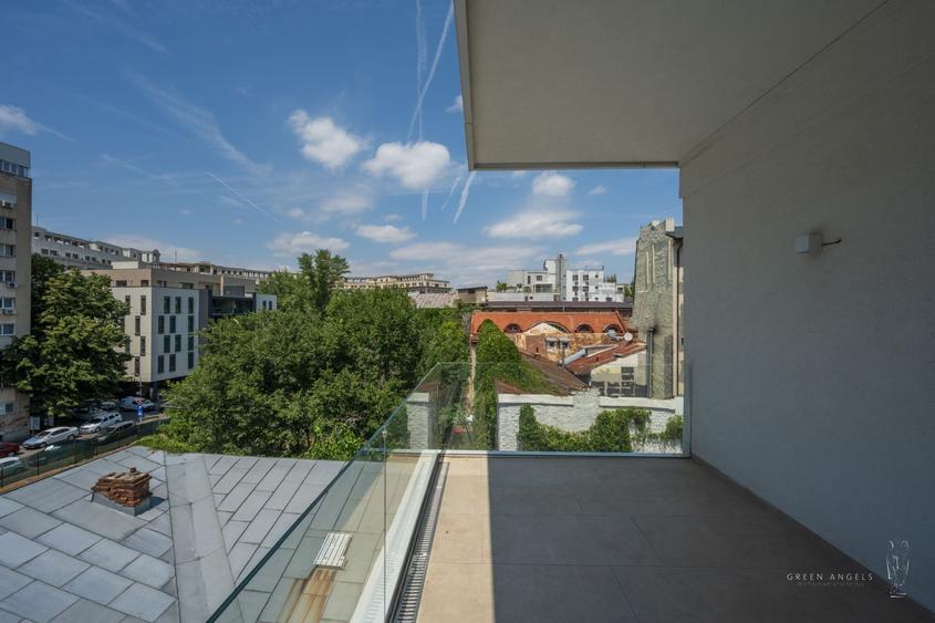 Penthouse de vânzare Unirii – Orleanu 6A by Radu Teaca! - 35