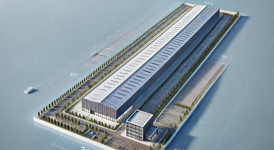 Teren intravilan de vanzare Timisoara 40Euro - NU necesita PUZ - 6