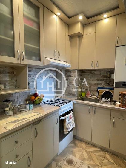 Apartament de vanzare cu 3 camere in Santandrei, Bihor - 2