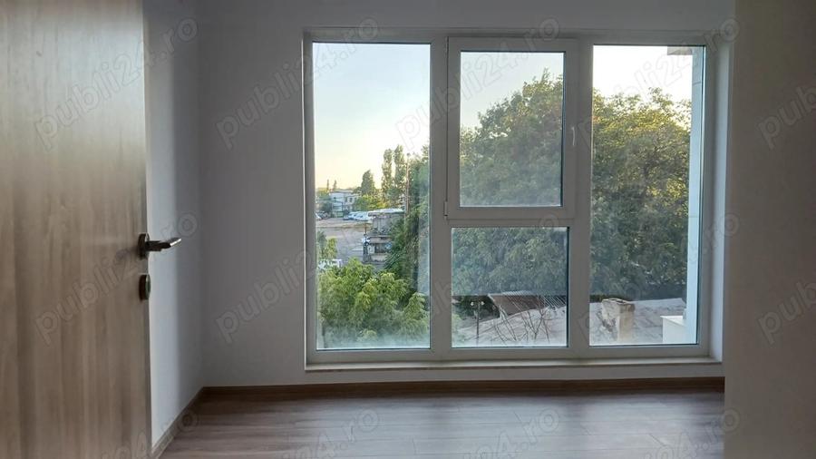 Apartament cu 4 camere in ansamblul Metropolitan Viilor, supr. totala 109 m.p., 2 locuri parcare - 3