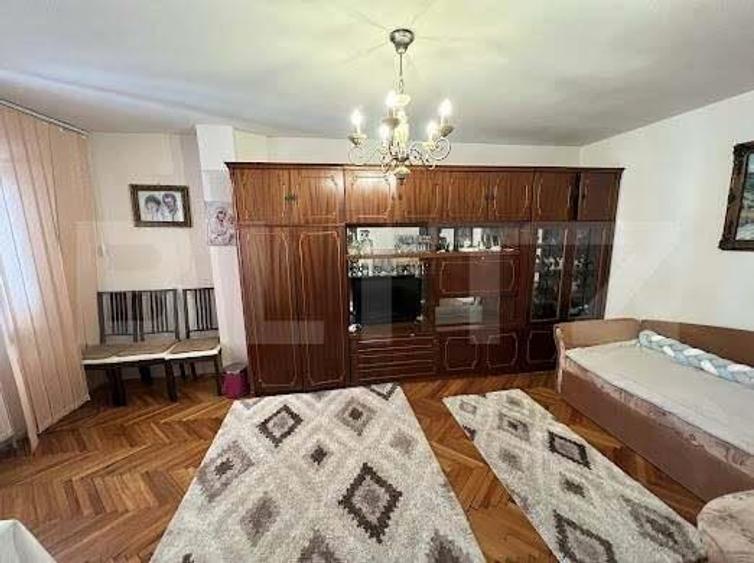 Vila individuala, 190 mp, 8 camere, garaj, curte, zona Lipovei-Timisoara - 11