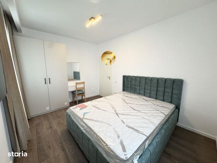 Apartament 3 Camere + Gradina 28 mp - Prima Inchiriere - Disponibil Im - 3