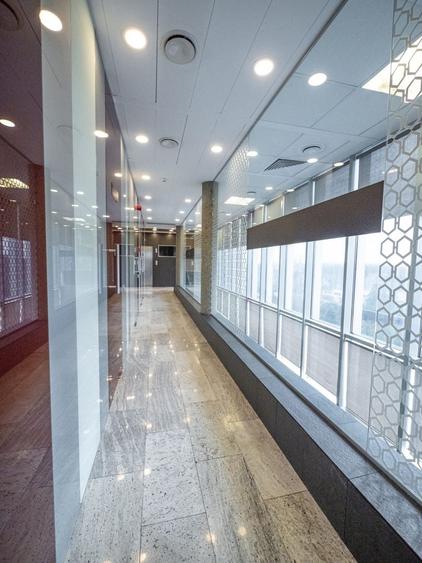 Herăstrău | Birouri premium lângă metrou - 4