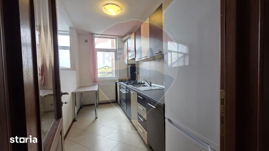 Apartament 3 camere de inchiriat Vitrometan, Medias - 9