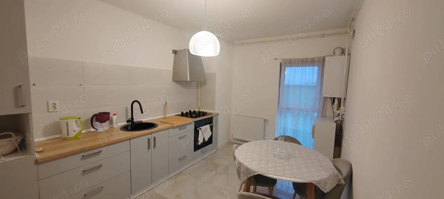 Persoana Fizica Apartament cu 1 camera Fabricii - 8