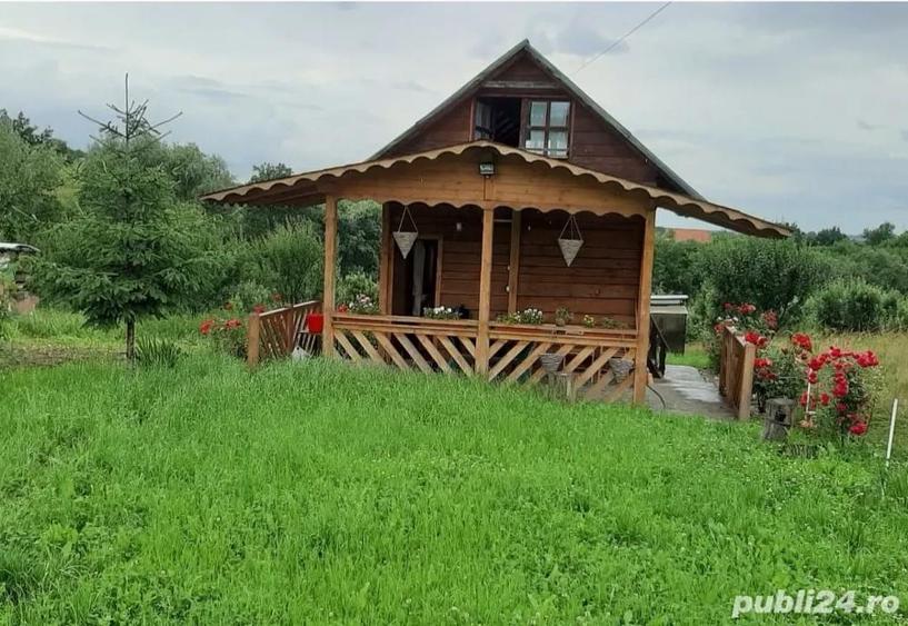Casa ?i teren - 2