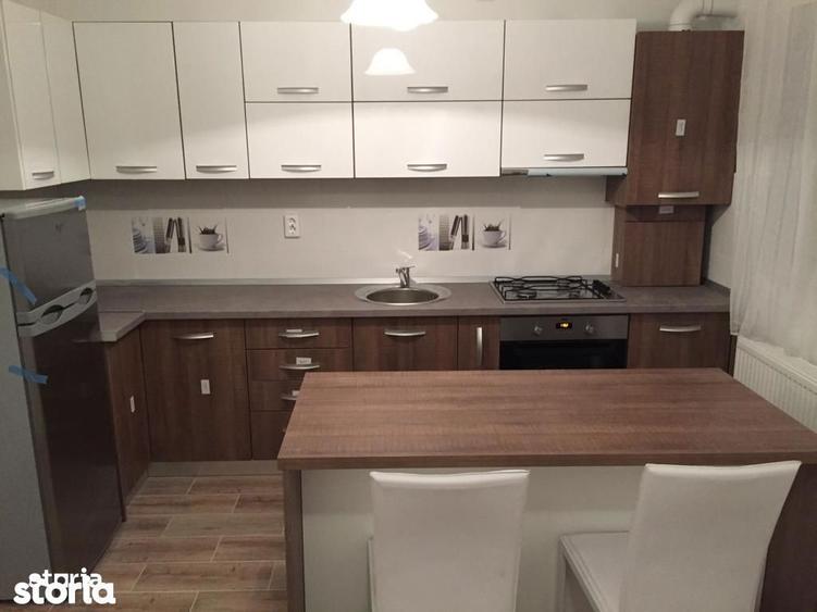 Casa tip duplex,Eleganta si confort absolut, in Sancraiu de Mures - 1