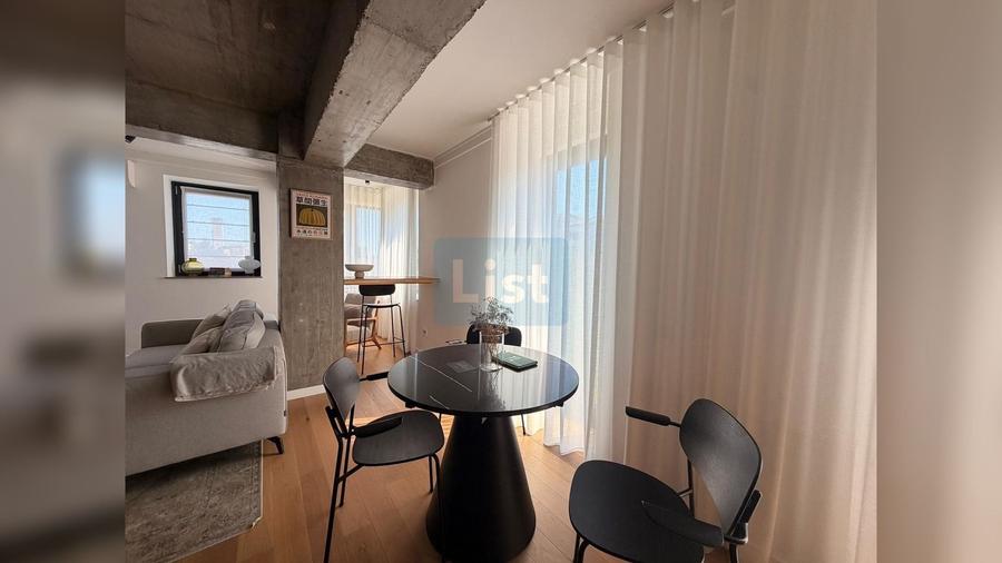 Apartament Premium 3 Camere| Mobilat & Utilat Complet | Centru Galați - 4