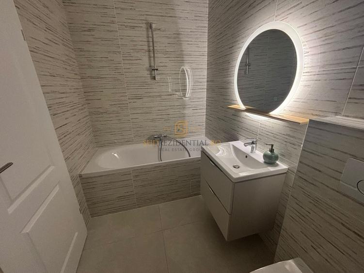Apartament 2 camere de închiriat | Galaxy Park – Drumul Binelui - 11