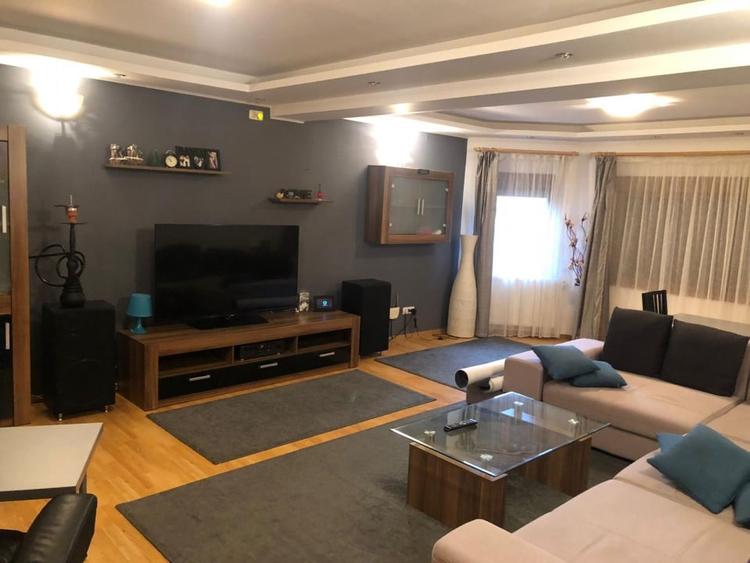 Casa de vanzare 4 dormitoare, living, 2 bai, bucatarie etc  Chiajna - 3