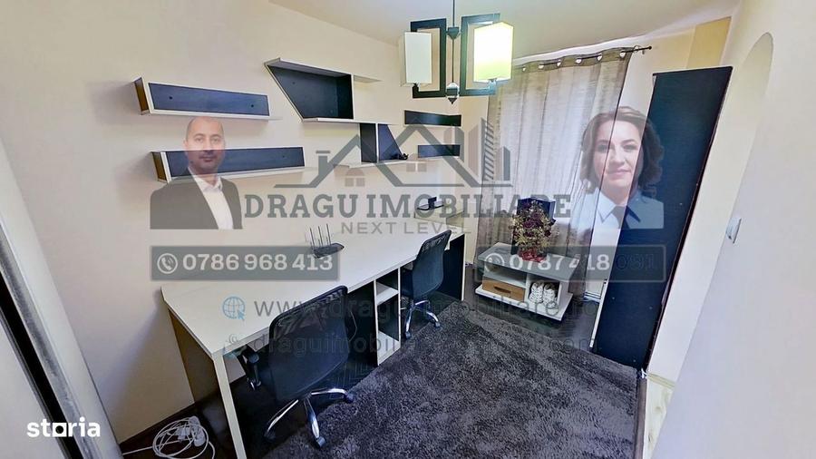 Apartament 3 camere ideal pentru FAMILIE - Ghe. Petrascu - 10