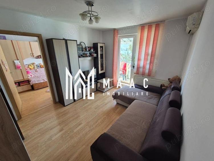 Apartament 4 camere | 84 MPU | Mihai Viteazul - 1