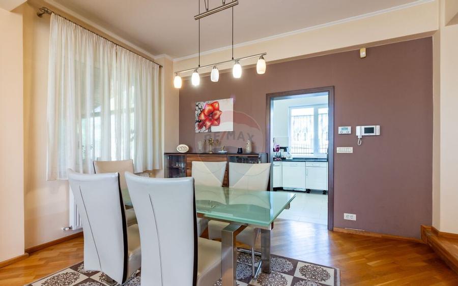 Casa spa?ioasa langa Bucure?ti mobilata, utila... - 3