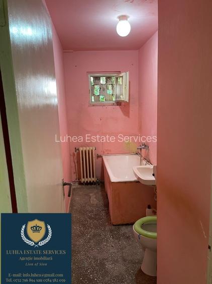 Apartament 3 camere, Resita, Aleea Macilor Apartament 3 camere, Resita, Aleea Macilor