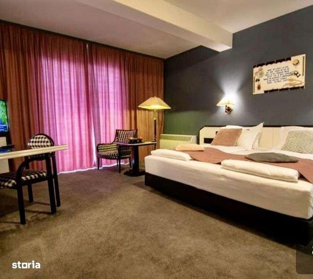 Vanzare Vila / Hotel / Pensiune - 8