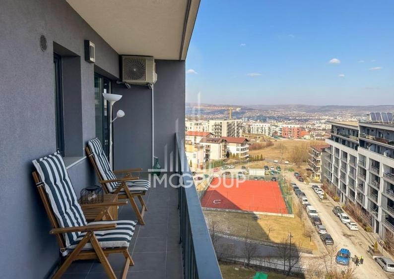 Pet friendly! Apartament 2 camere decomandat de inchiriat – Buna Ziua - 12