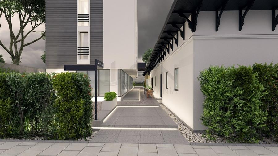 REA1005524 Aviatorilor 4 camere 135 mp bloc boutique - 3