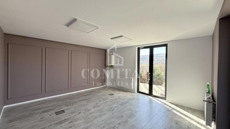 Spațiu comercial stradal Borhanci - 3