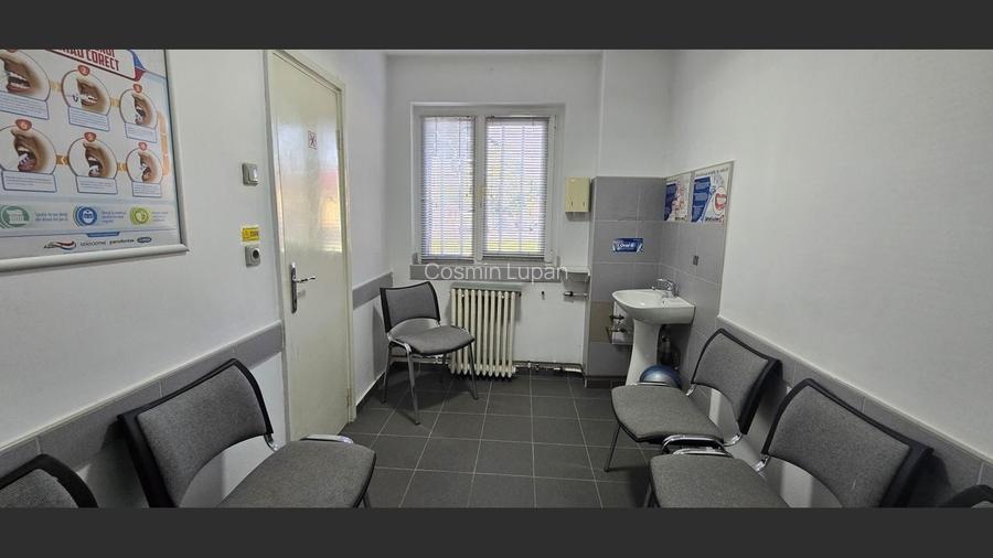 ? Spațiu comercial SAD | Bd. Cetății | Boxă inclusă