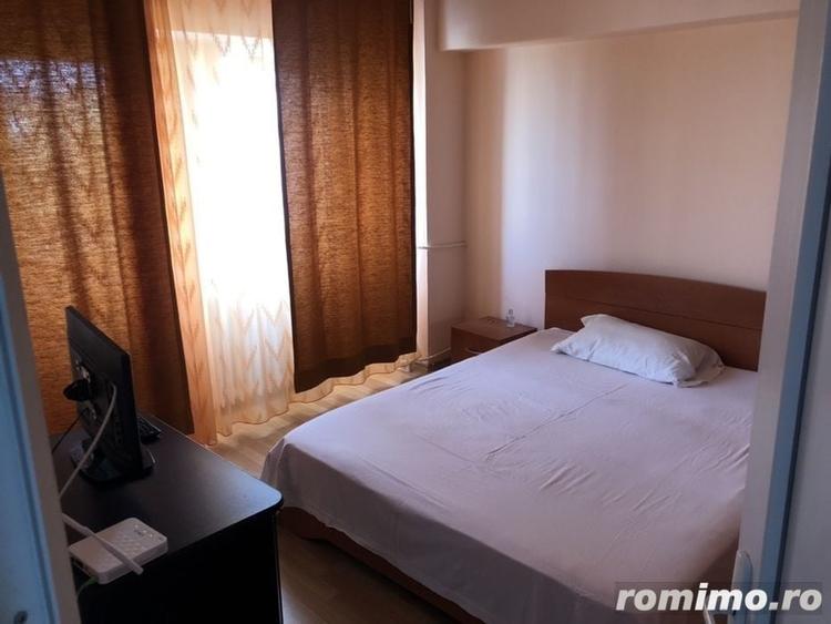 Garsonieră nedecomandată în Cetății