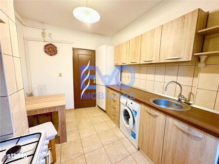 Apartament 2 camere, decomandat, cat frendly, balcon, Pacurari, Iasi - 2