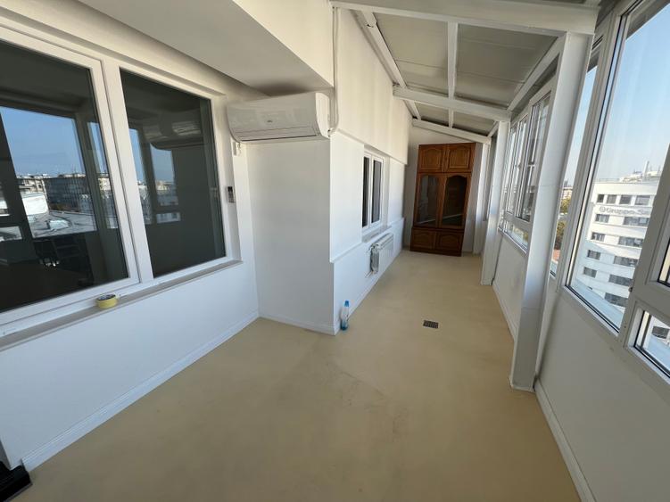 Ultracentral-Magheru, lux , 3 dormitoare - 10