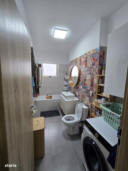 Apartament 3 camere, balcon, etaj 3, Bra?ov - 9